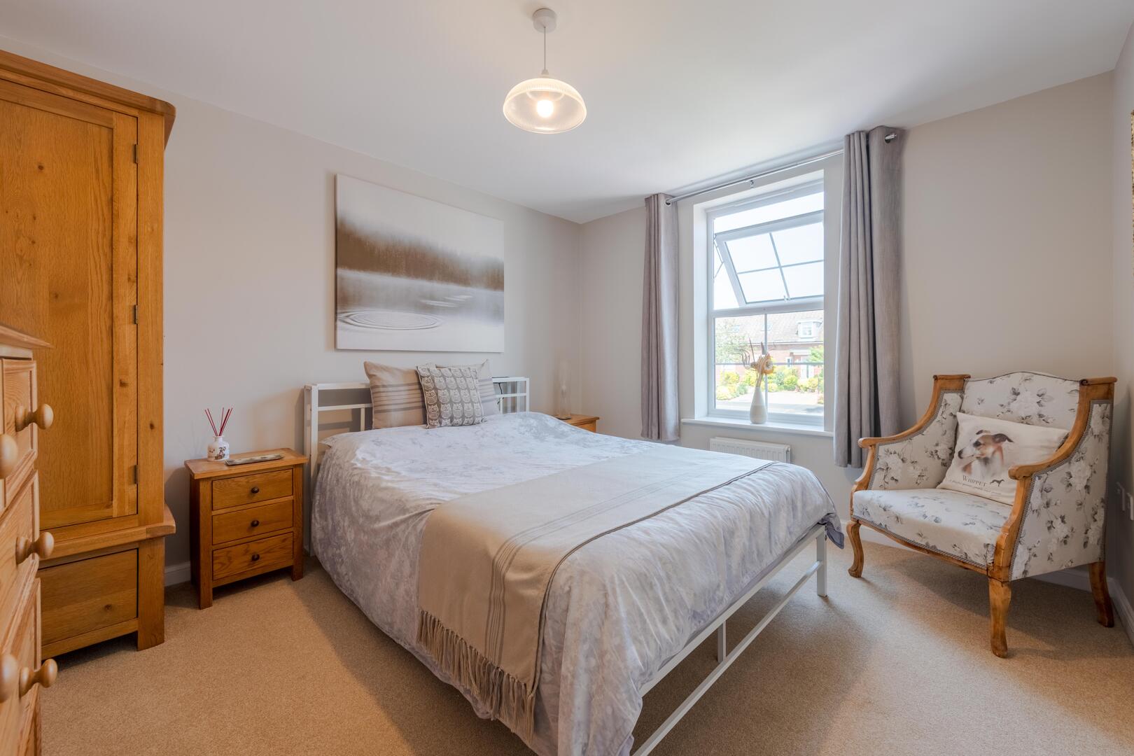 Gladstone Place, Blakedown, Kidderminster